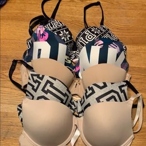 Victoria’s Secret Bras